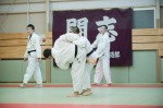 柔道部