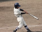 軟式野球部