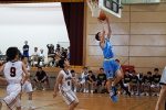 バスケットボール部