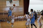 バスケットボール部