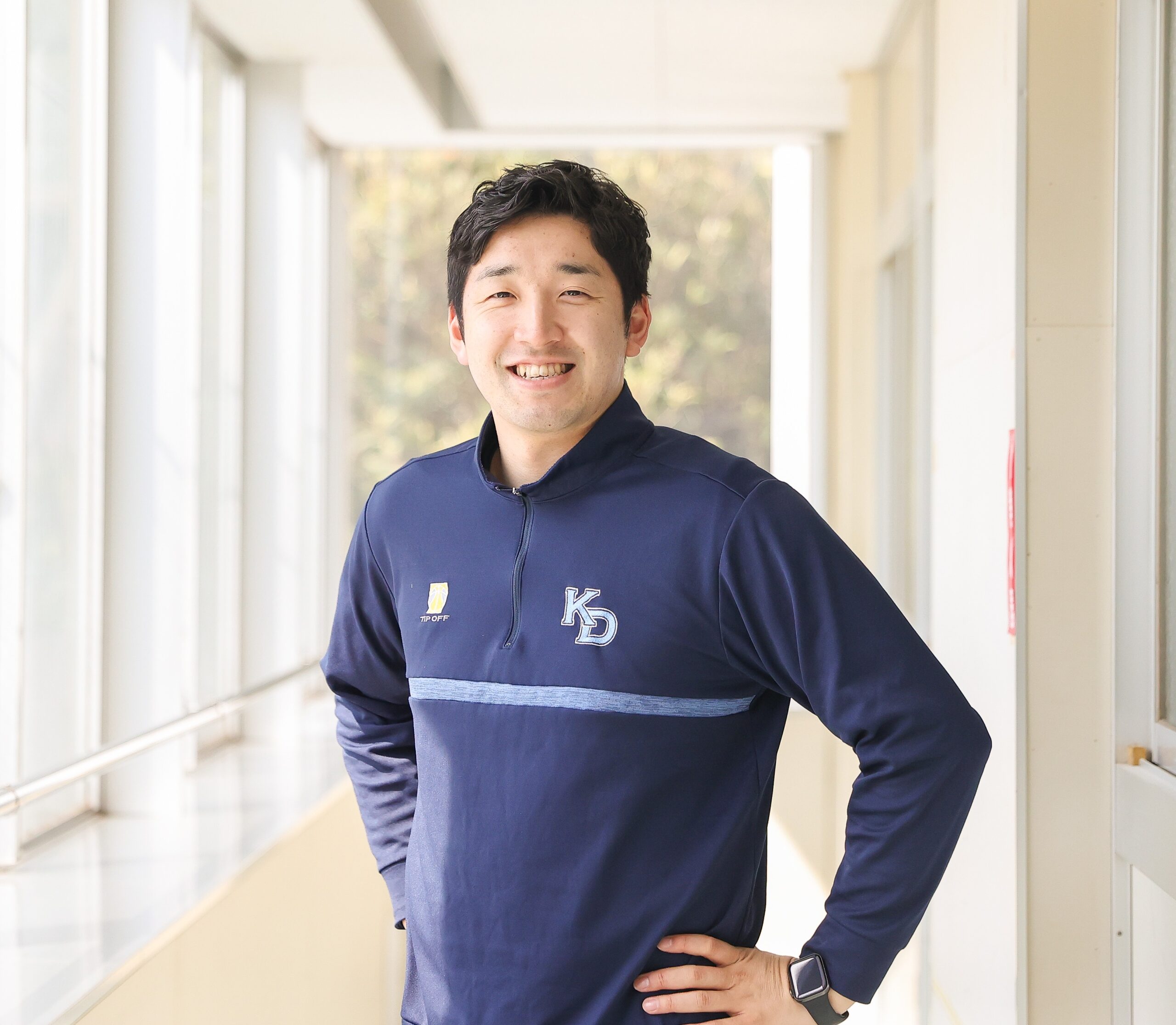 桐生第一高校　ピステ 受験生の方へ | 桐生第一高等学校